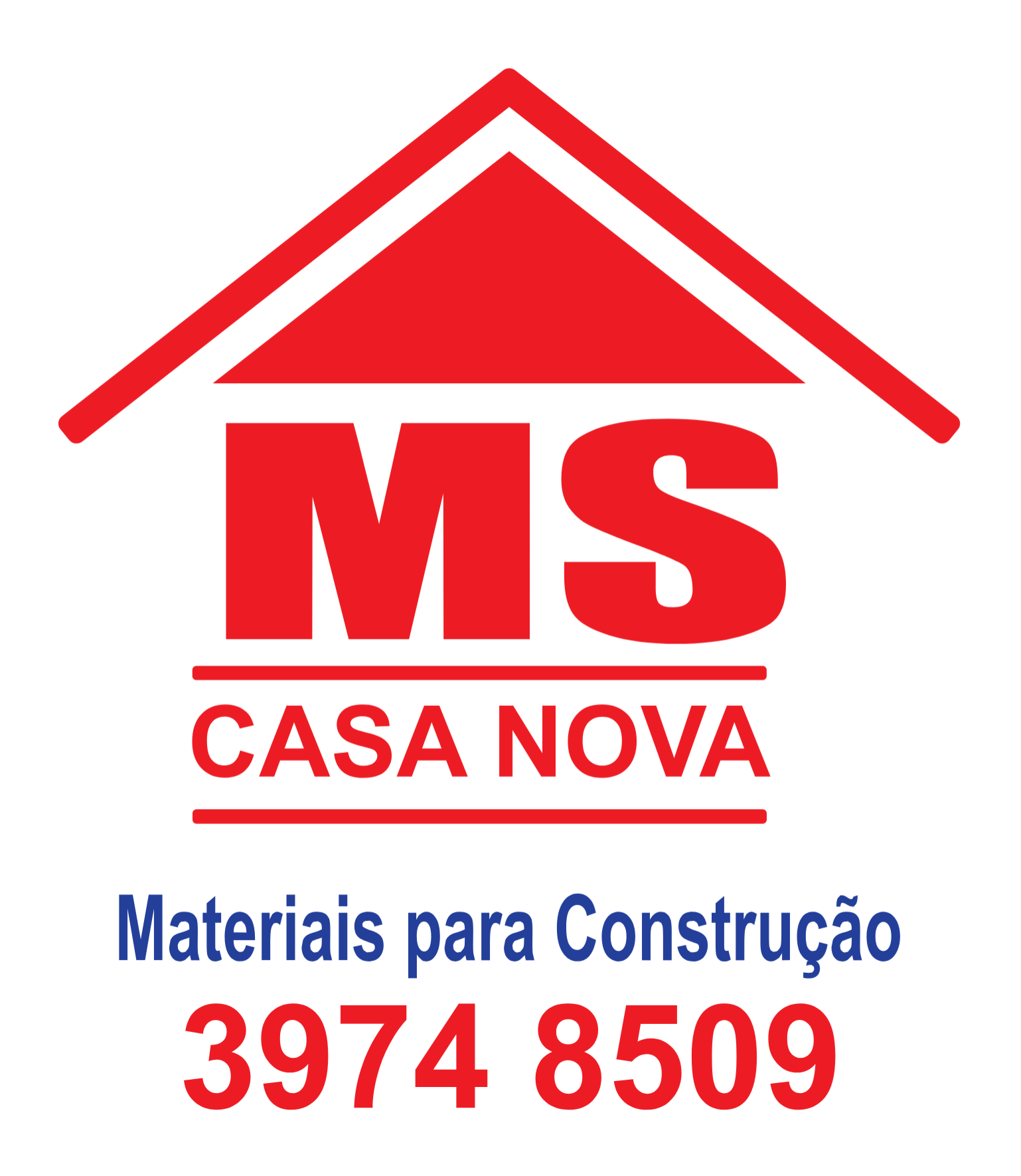 MS Casa Nova Logo